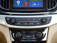 2016款 1.8L iAMT 智能手动豪华型7座