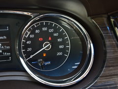 2016款 1.8L iAMT 智能手动豪华型7座