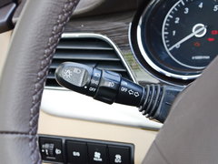 2016款 1.8L iAMT 智能手动豪华型7座