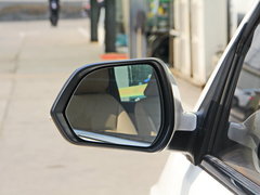 2016款 1.8L iAMT 智能手动豪华型7座
