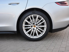 2017款 Panamera 4S 行政加长版 2.9T