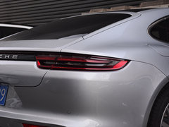 2017款 Panamera 4S 行政加长版 2.9T