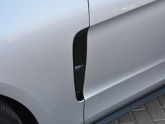 2017款 Panamera 4S 行政加长版 2.9T
