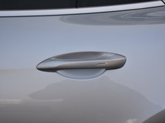 2017款 Panamera 4S 行政加长版 2.9T