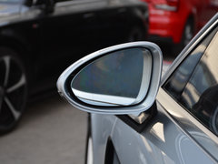 2017款 Panamera 4S 行政加长版 2.9T