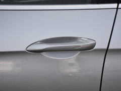 2017款 Panamera 4S 行政加长版 2.9T