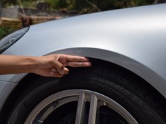 2017款 Panamera 4 行政加长版 3.0T