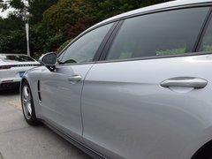 2017款 Panamera 4 行政加长版 3.0T