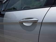 2017款 Panamera 4 行政加长版 3.0T