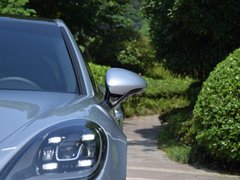 2017款 Panamera 4 行政加长版 3.0T