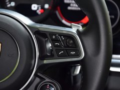 2017款 Panamera 4 行政加长版 3.0T