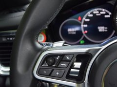 2017款 Panamera 4 行政加长版 3.0T