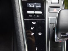 2017款 Panamera 4 行政加长版 3.0T