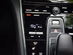2017款 Panamera 4 行政加长版 3.0T