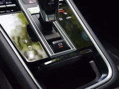2017款 Panamera 4 行政加长版 3.0T