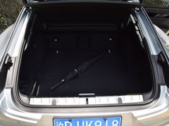 2017款 Panamera 4 行政加长版 3.0T