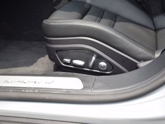 2017款 Panamera 4 行政加长版 3.0T