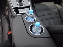 2017款 Panamera 4 行政加长版 3.0T