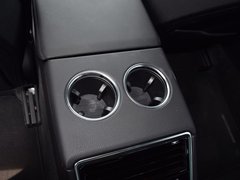 2017款 Panamera 4 行政加长版 3.0T