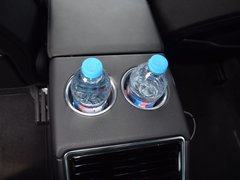 2017款 Panamera 4 行政加长版 3.0T