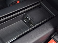 2017款 Panamera 4 行政加长版 3.0T