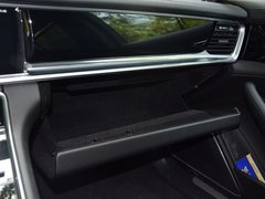2017款 Panamera 4 行政加长版 3.0T