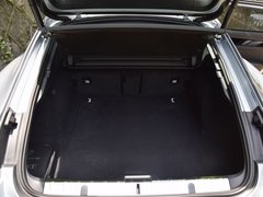 2017款 Panamera 4 行政加长版 3.0T
