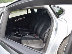 2017款 Panamera 4 行政加长版 3.0T