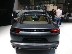 2017款 Panamera 3.0T