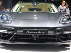 2017款 Panamera 3.0T