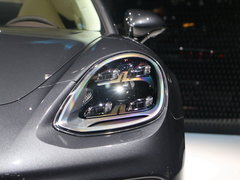 2017款 Panamera 3.0T