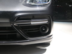 2017款 Panamera 3.0T