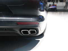 2017款 Panamera 3.0T