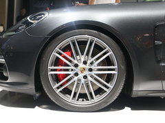 2017款 Panamera 3.0T