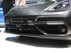 2017款 Panamera 3.0T