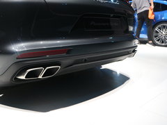 2017款 Panamera 3.0T