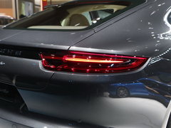 2017款 Panamera 3.0T
