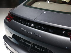 2017款 Panamera 3.0T
