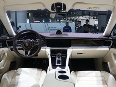 2017款 Panamera 3.0T