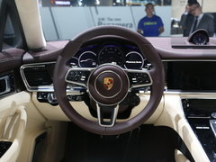 2017款 Panamera 3.0T