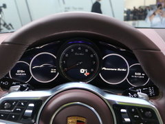 2017款 Panamera 3.0T