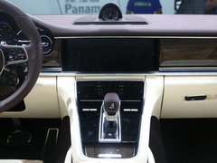 2017款 Panamera 3.0T