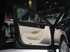 2017款 Panamera 3.0T