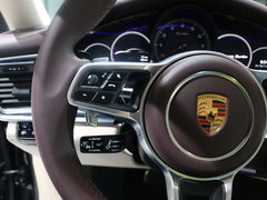 2017款 Panamera 3.0T