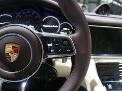 2017款 Panamera 3.0T