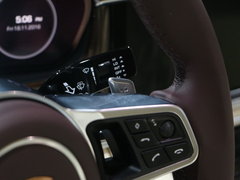 2017款 Panamera 3.0T