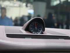 2017款 Panamera 3.0T