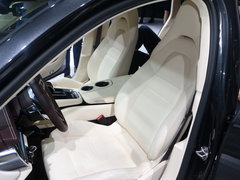 2017款 Panamera 3.0T