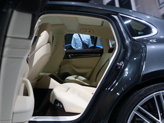 2017款 Panamera 3.0T