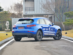 2017款 2.0T 自动极致之梦版